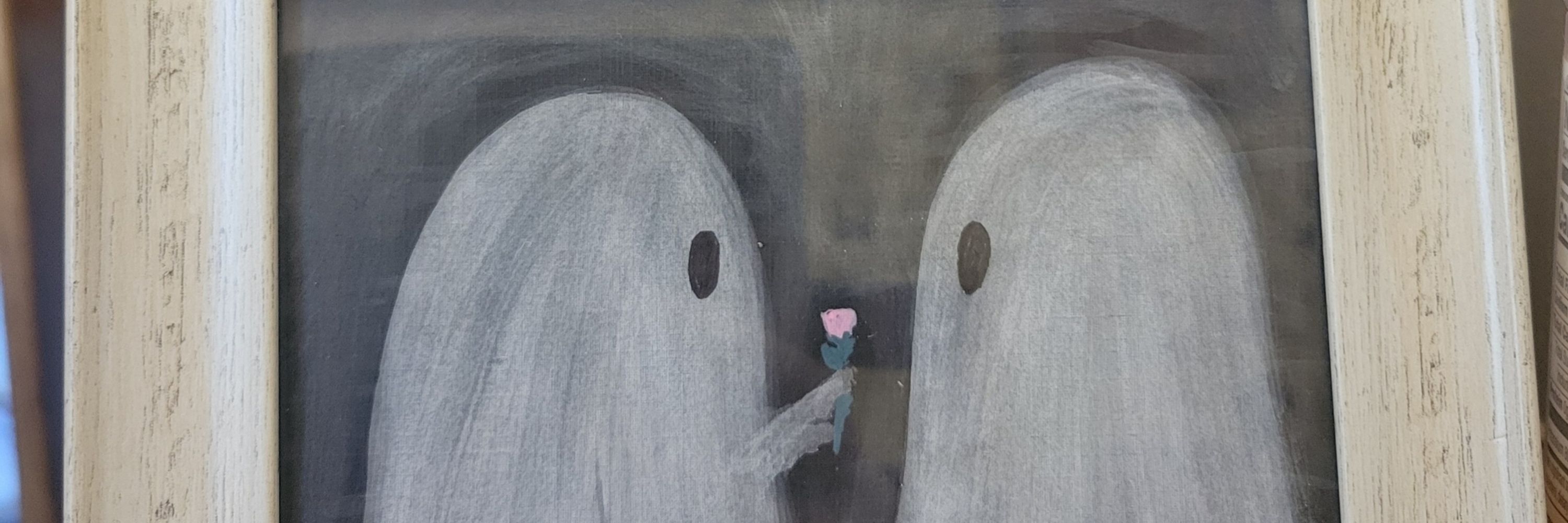 Spooky Twins