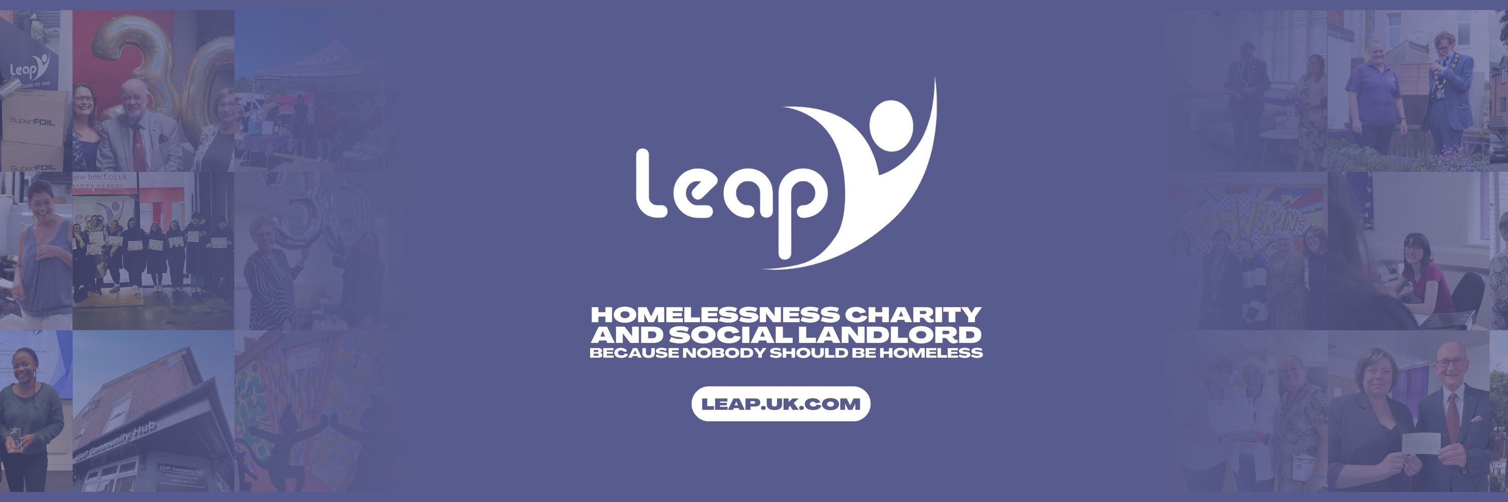 LEAP Housing