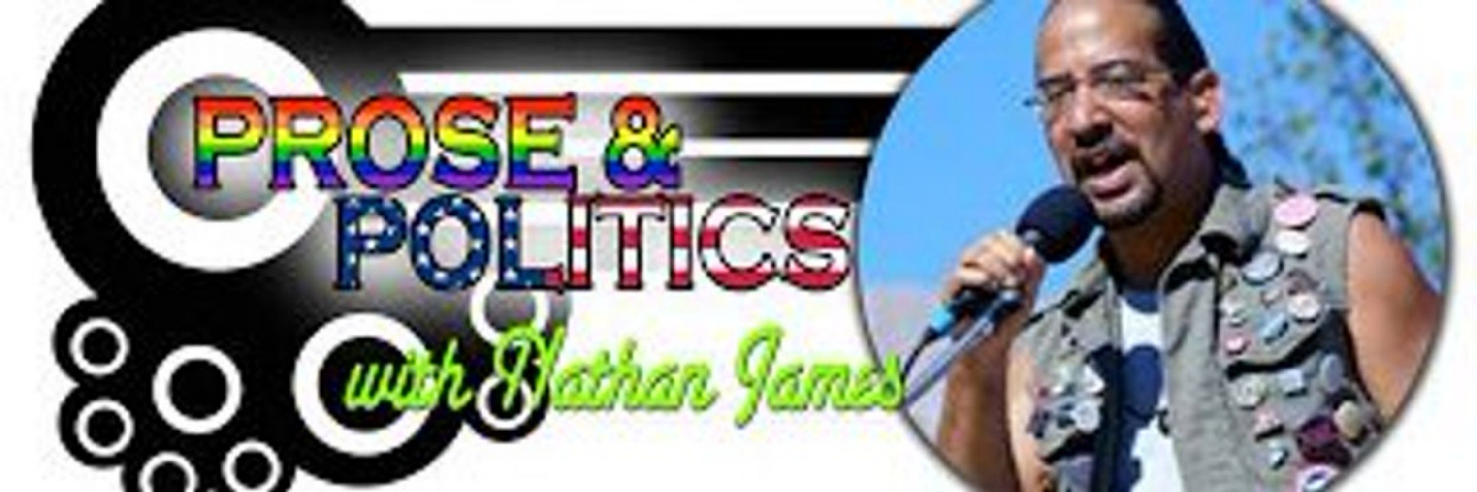 Nathan James (He/They) 🏳️‍🌈💙👍🏾