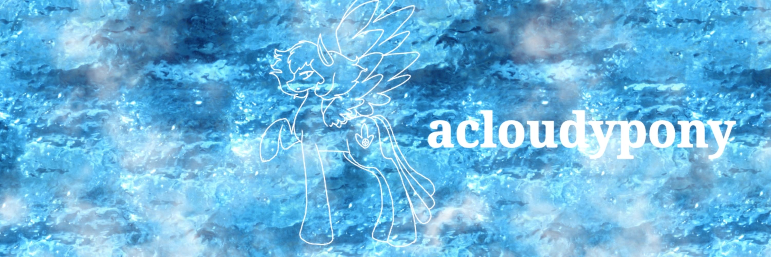 acloudypony