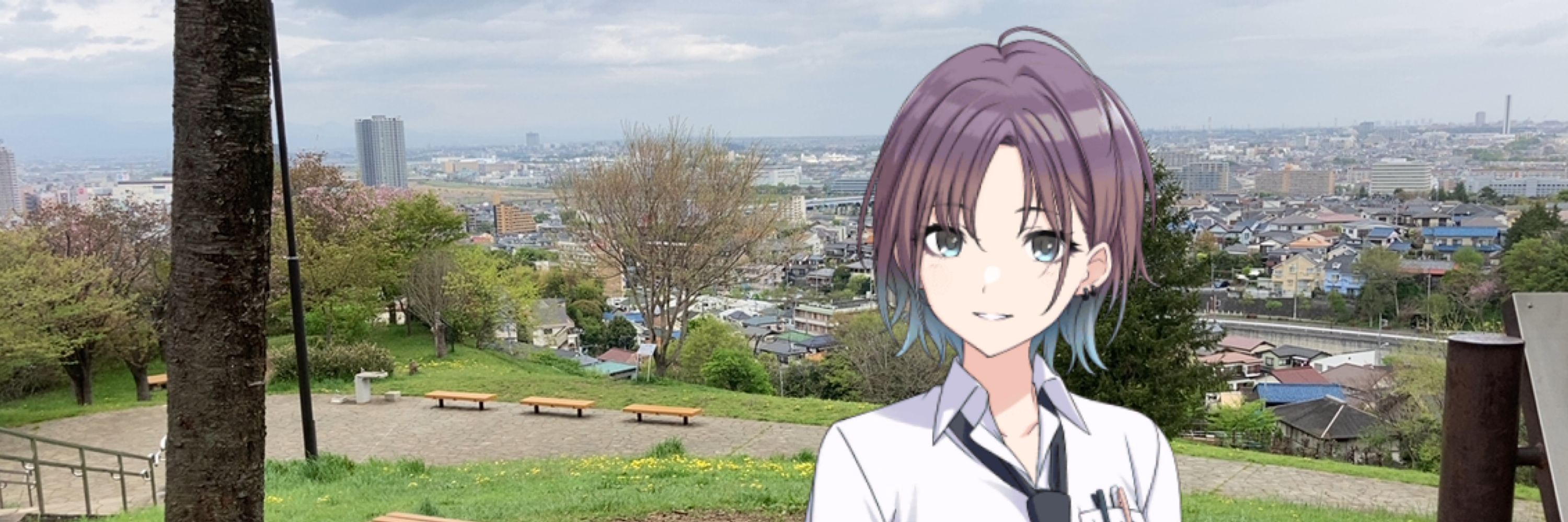 ごまだん(ご)