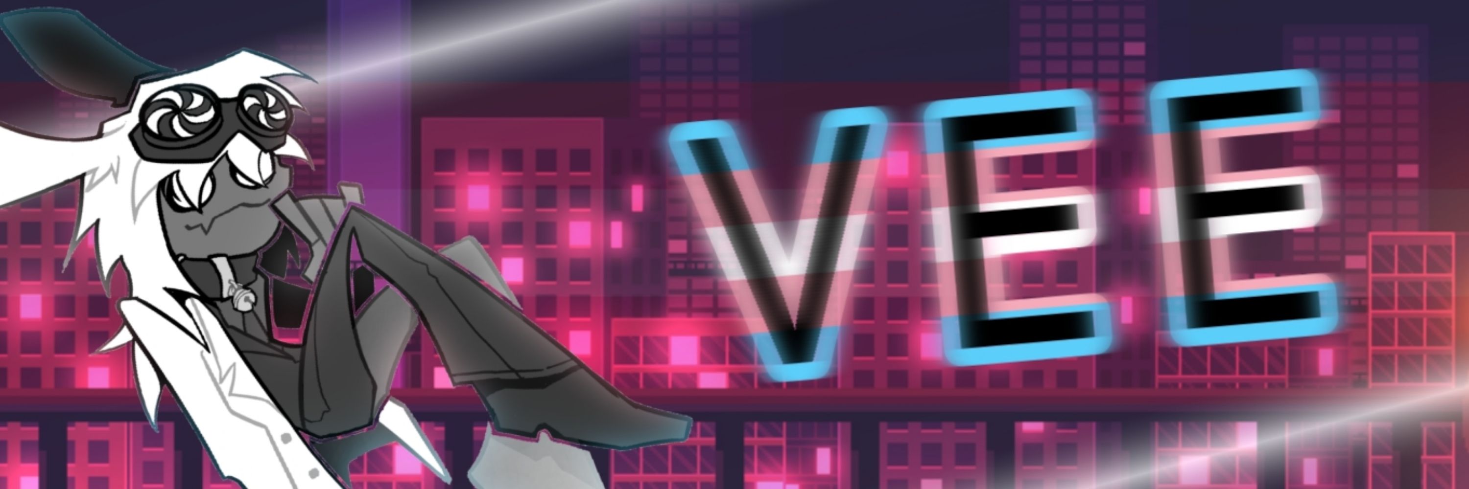 VΣE 🏳️‍⚧️