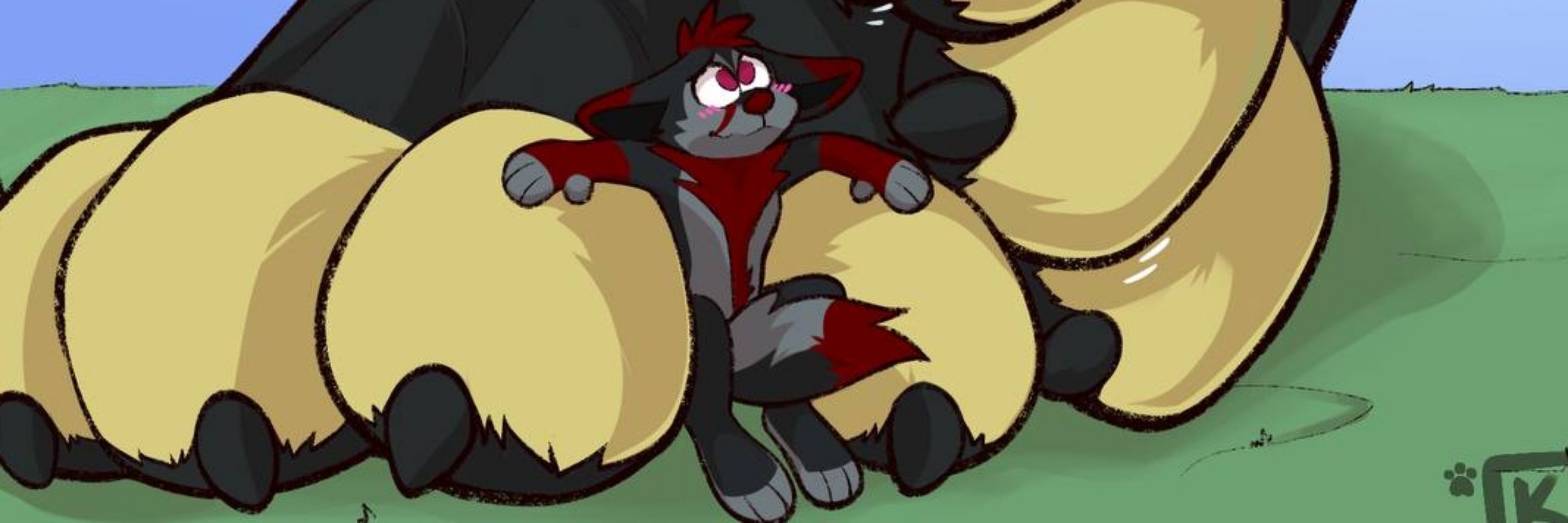🐾KiroFenFen🐾