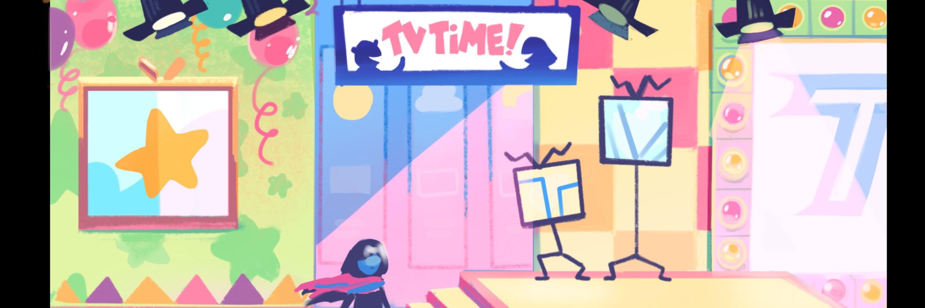 Aspen | Tenna Deltarune's #1 Fan