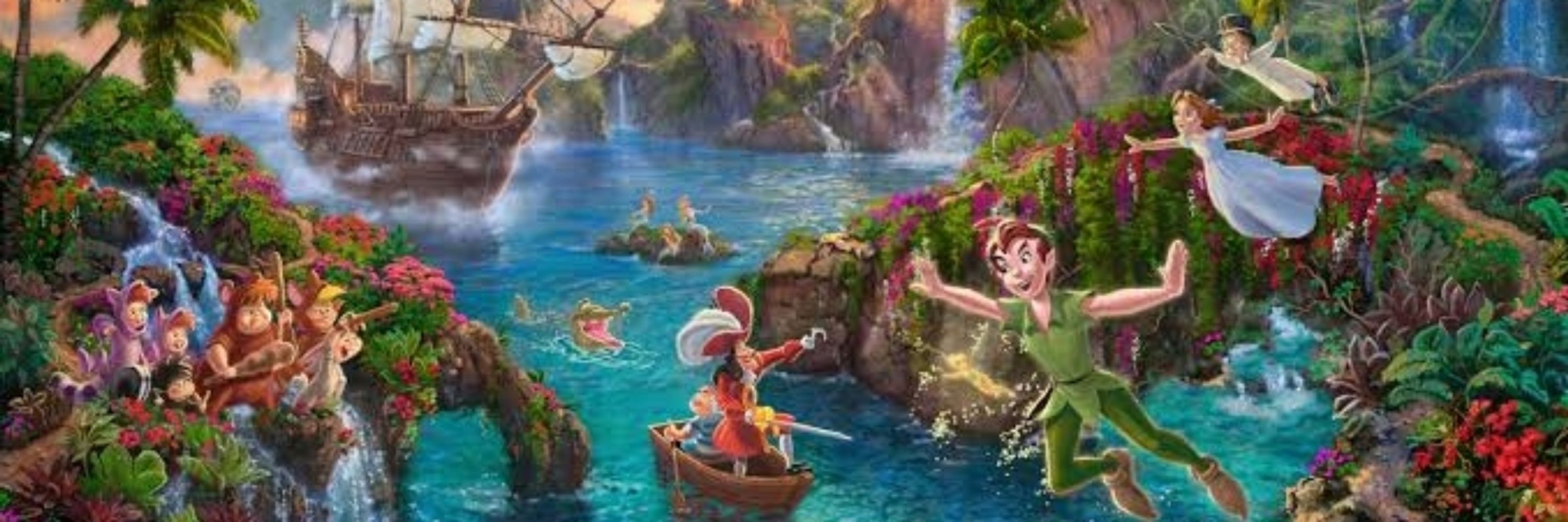 Peter Pan
