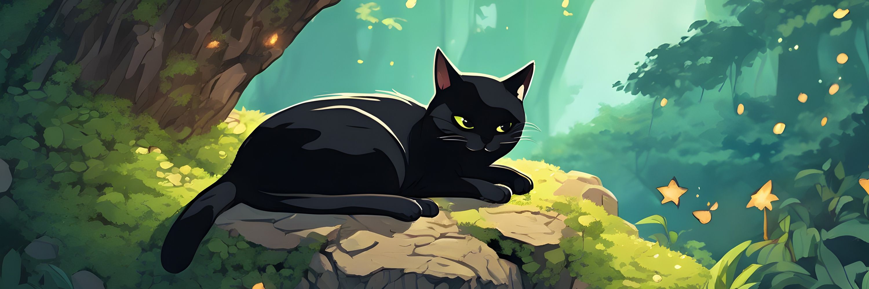 hucklekat
