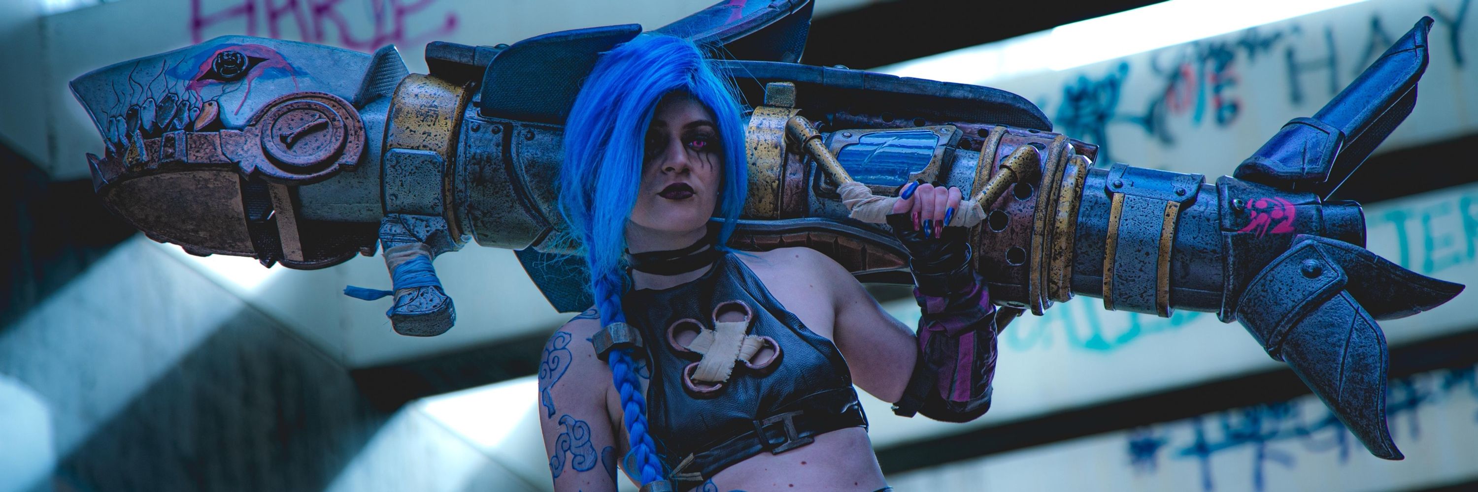 Pocket 🪿Cosplayer (they/them)