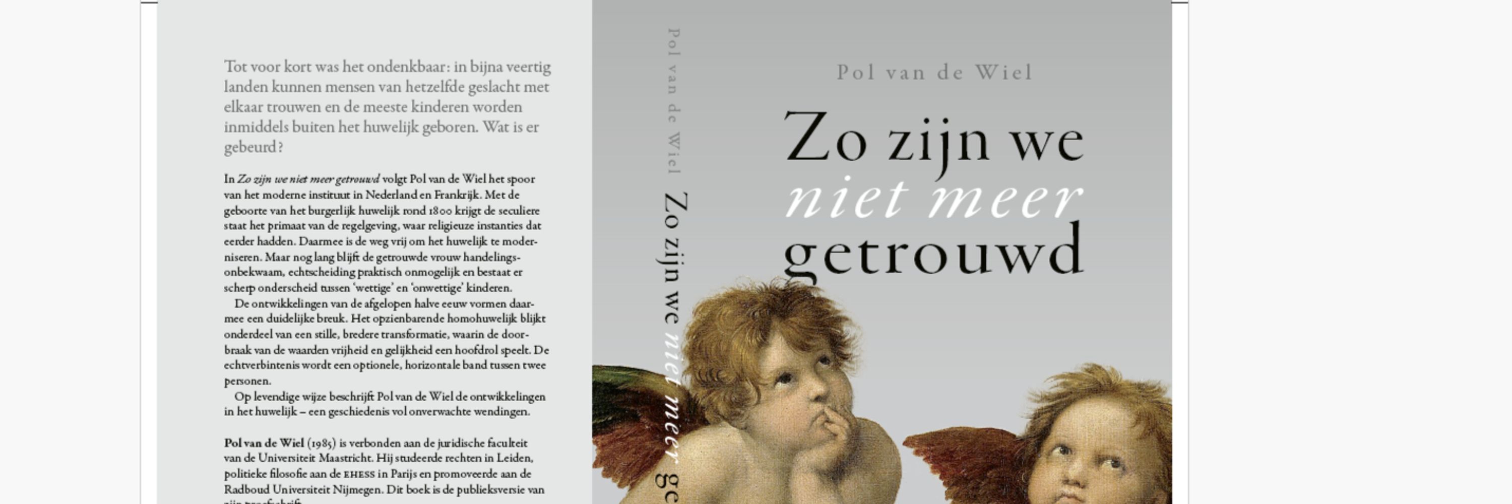 Pol van de Wiel