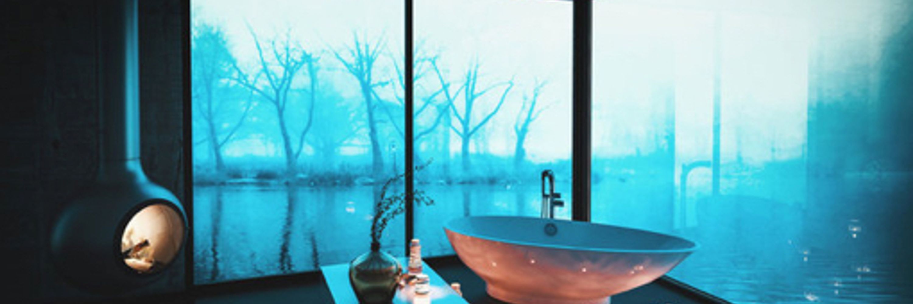 State of Luxe