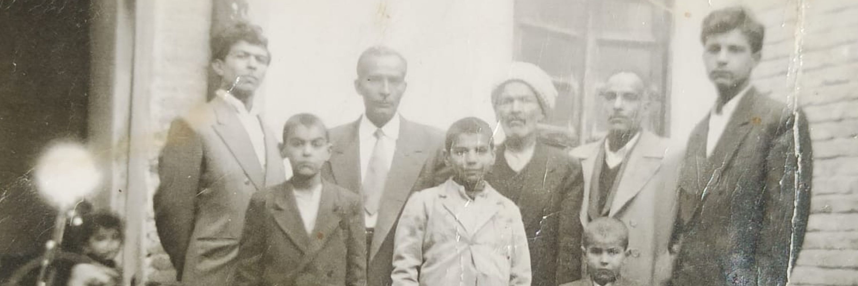 Hamzeh Hadad