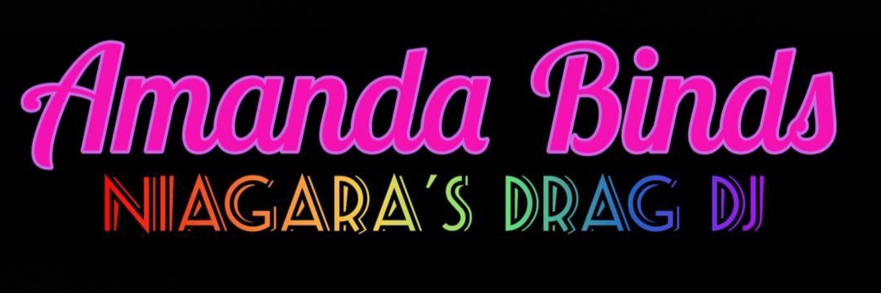 Amanda Binds