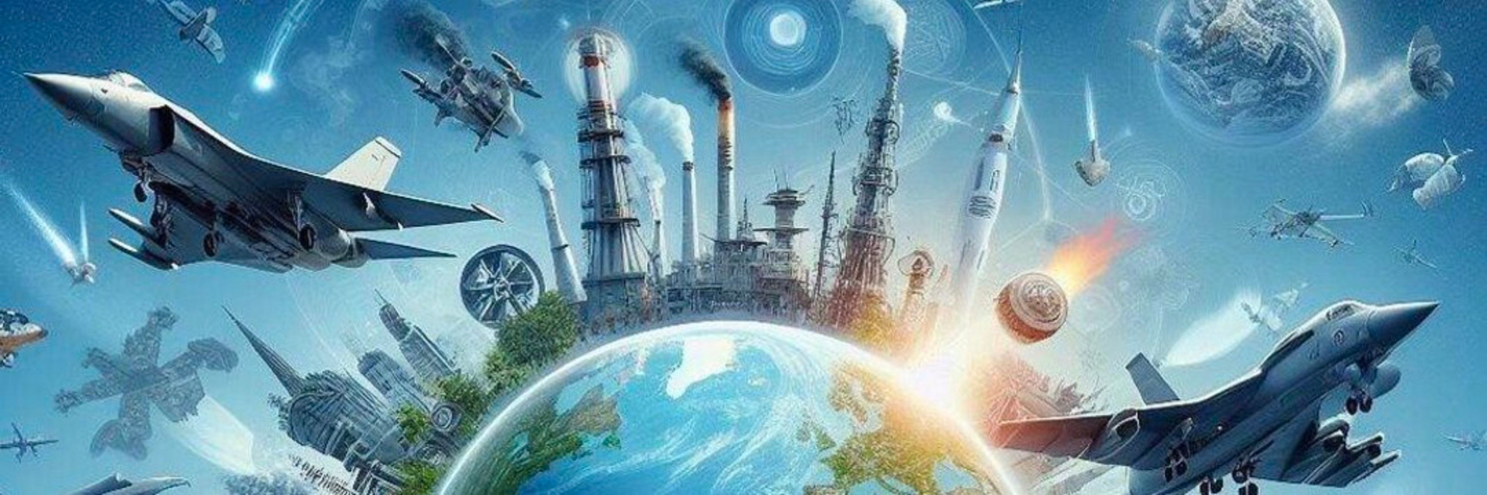 World Order 27