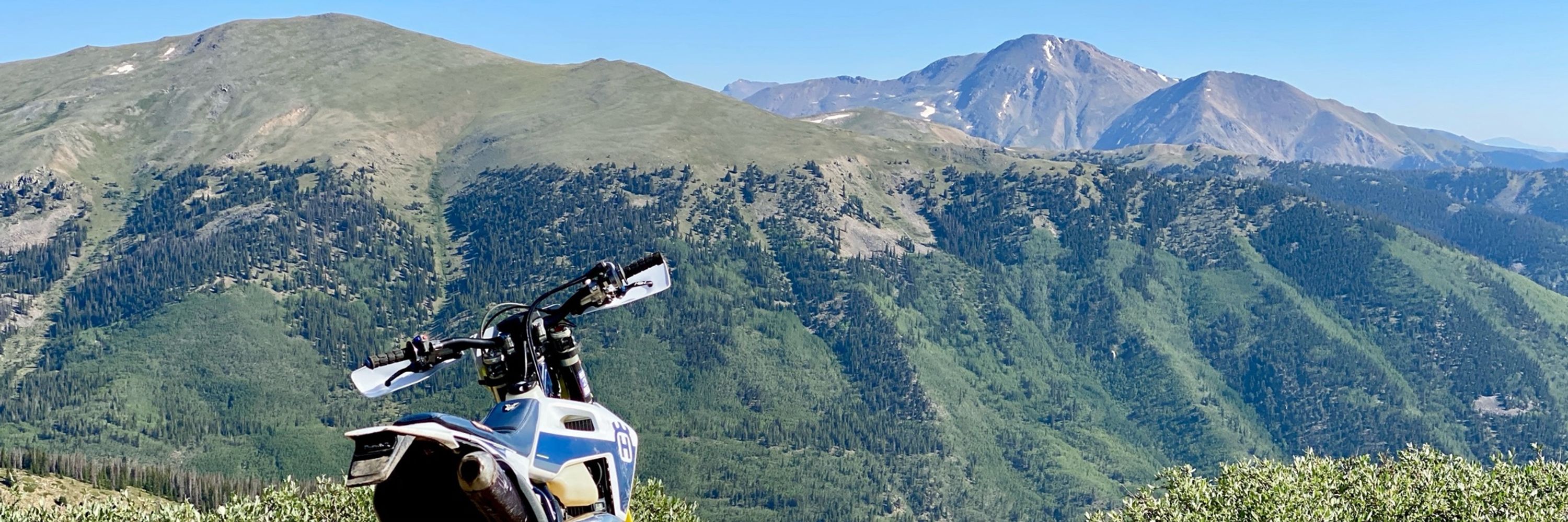 CoolEye Colorado