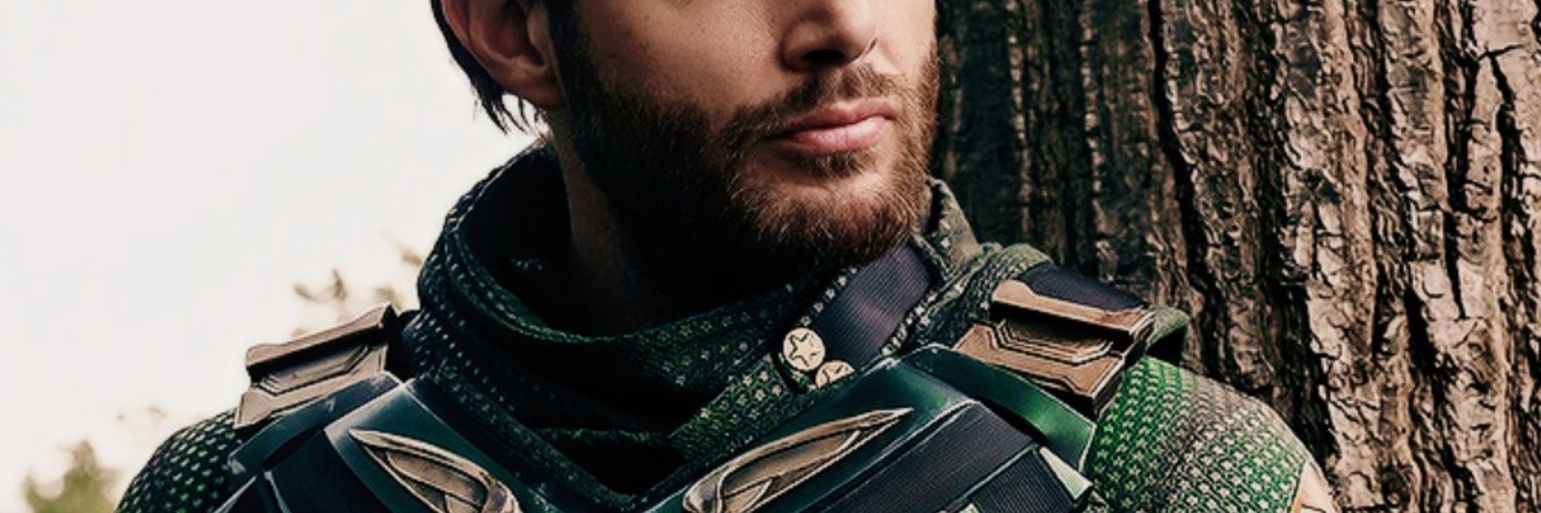 King Ackles ♚
