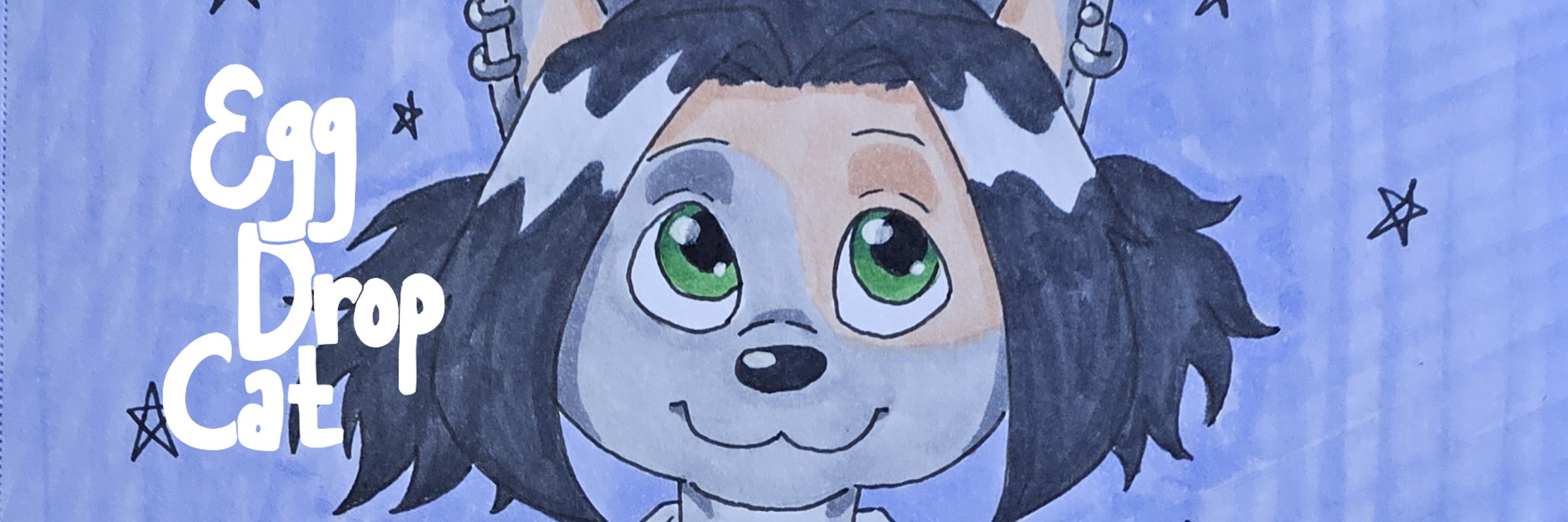 EggDrop✨️Comms open