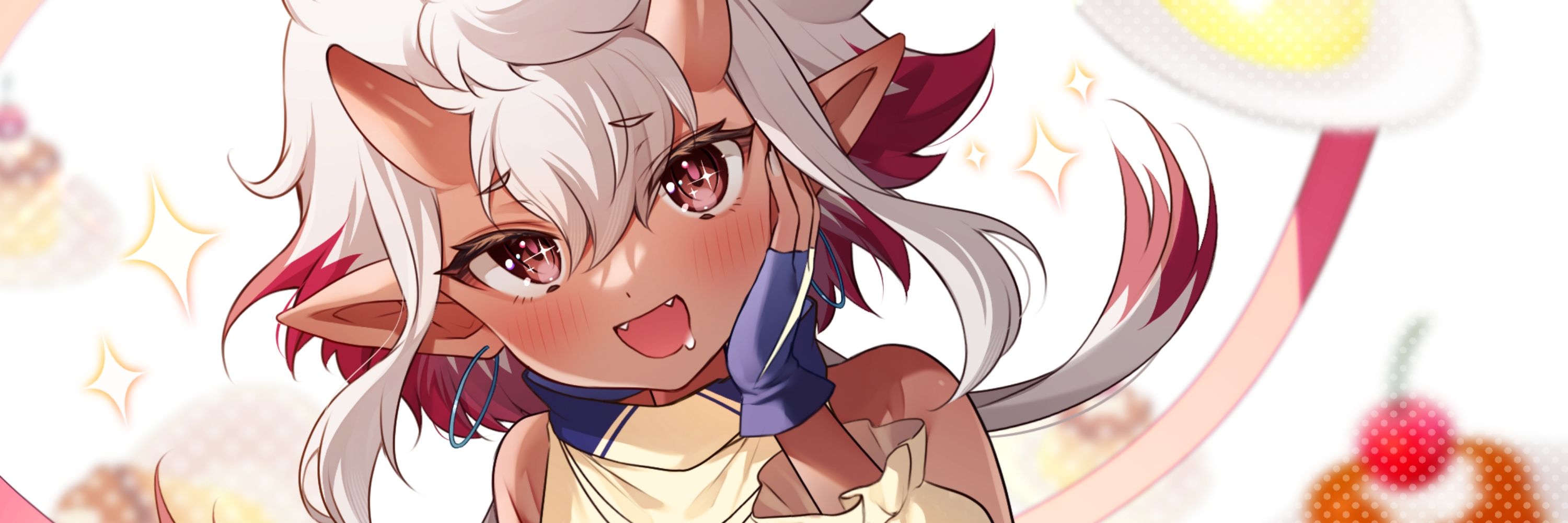 綺葉リト