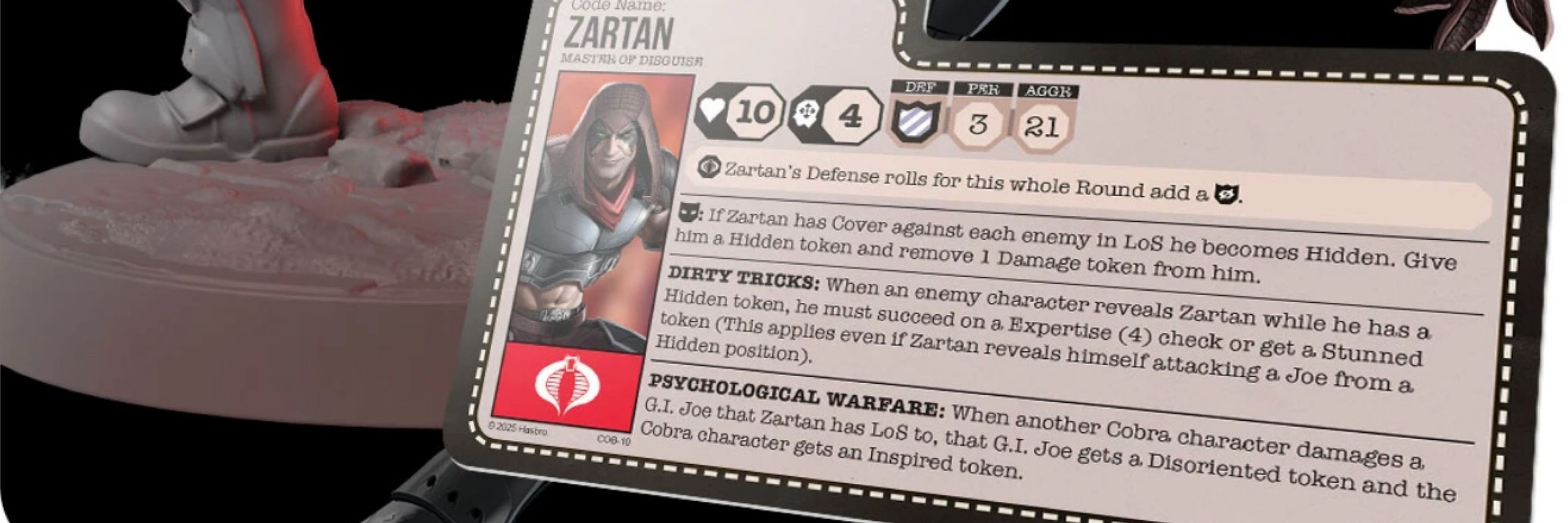Zartan