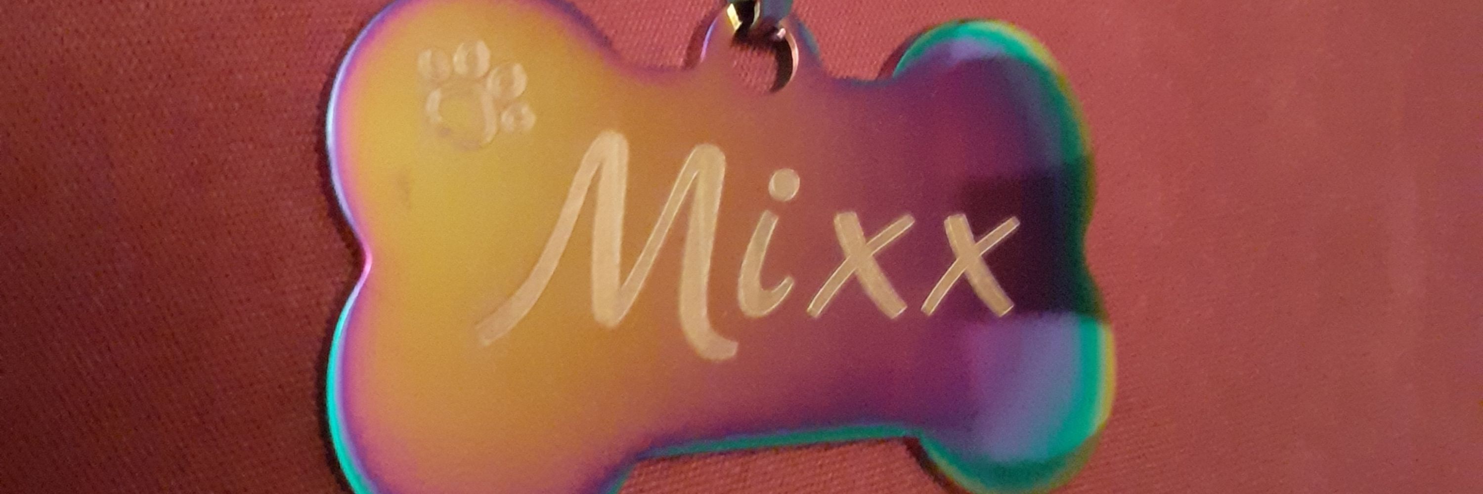Pup Mixx