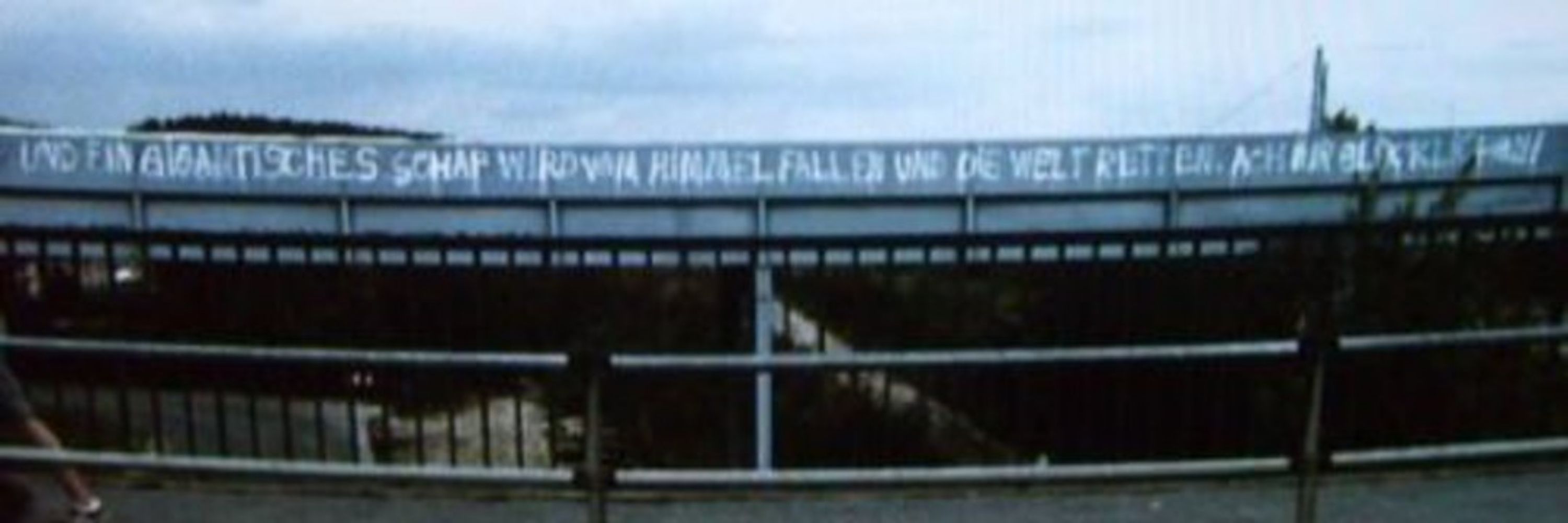 Antifa aus HSH