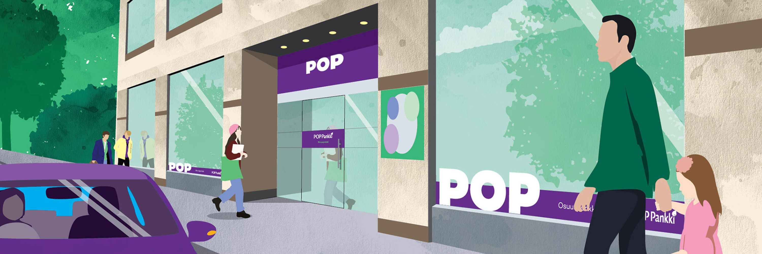 POP Pankki
