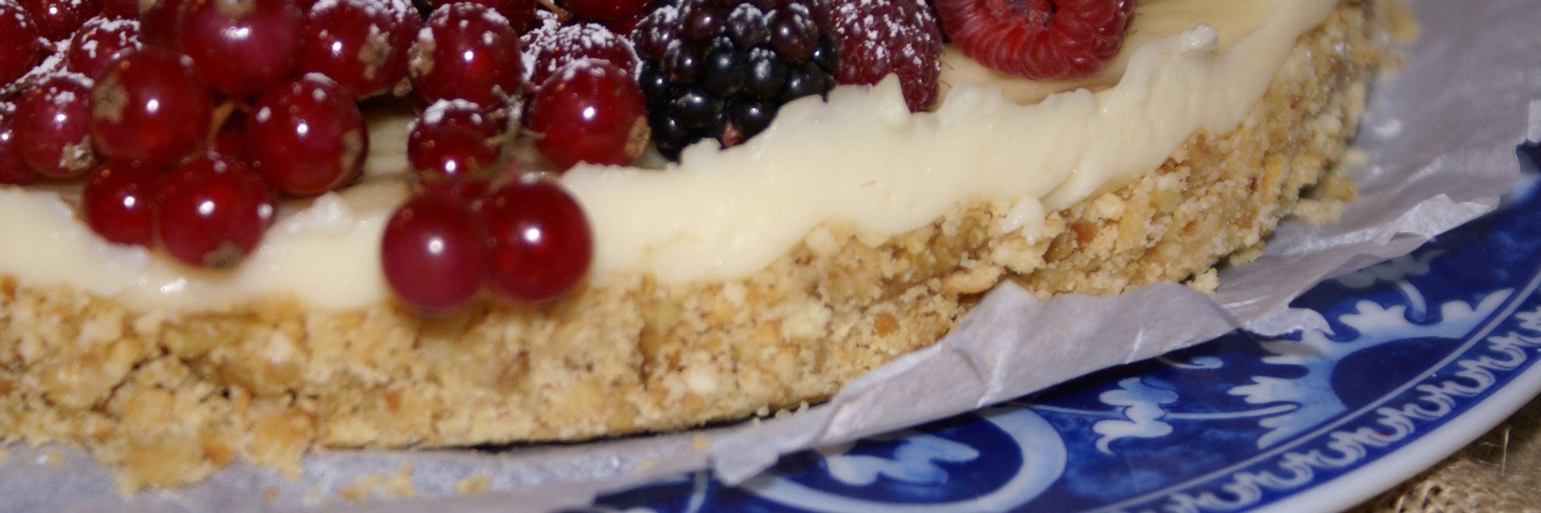 BlogCocinade