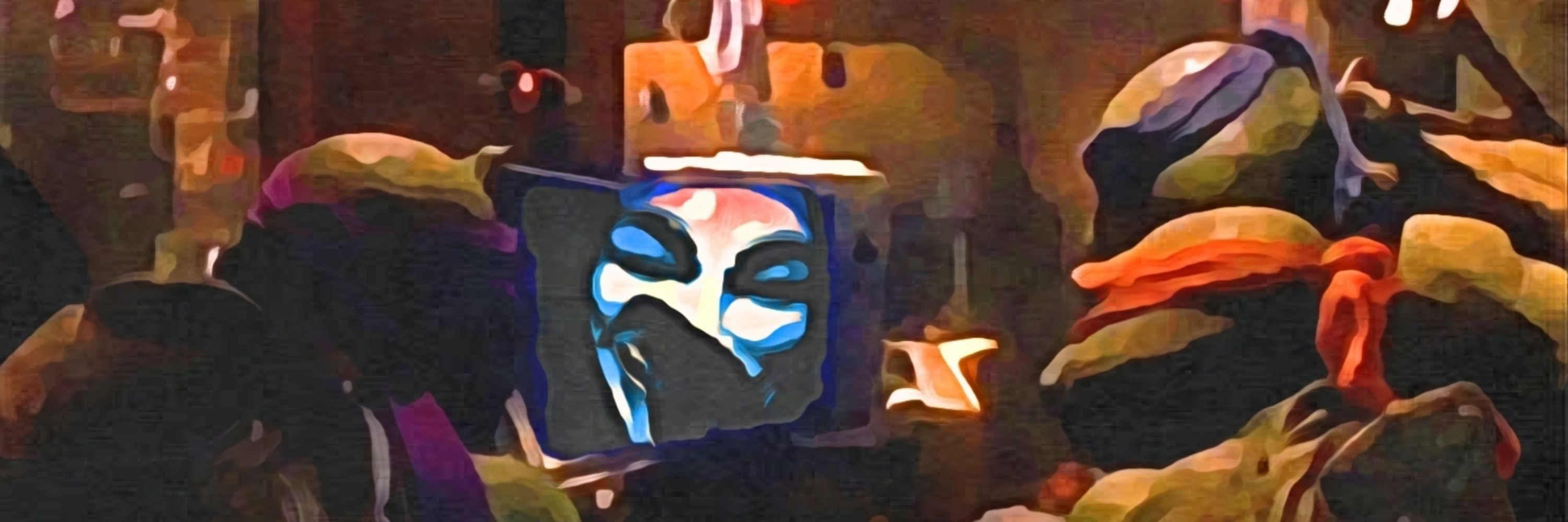 Dark Knug