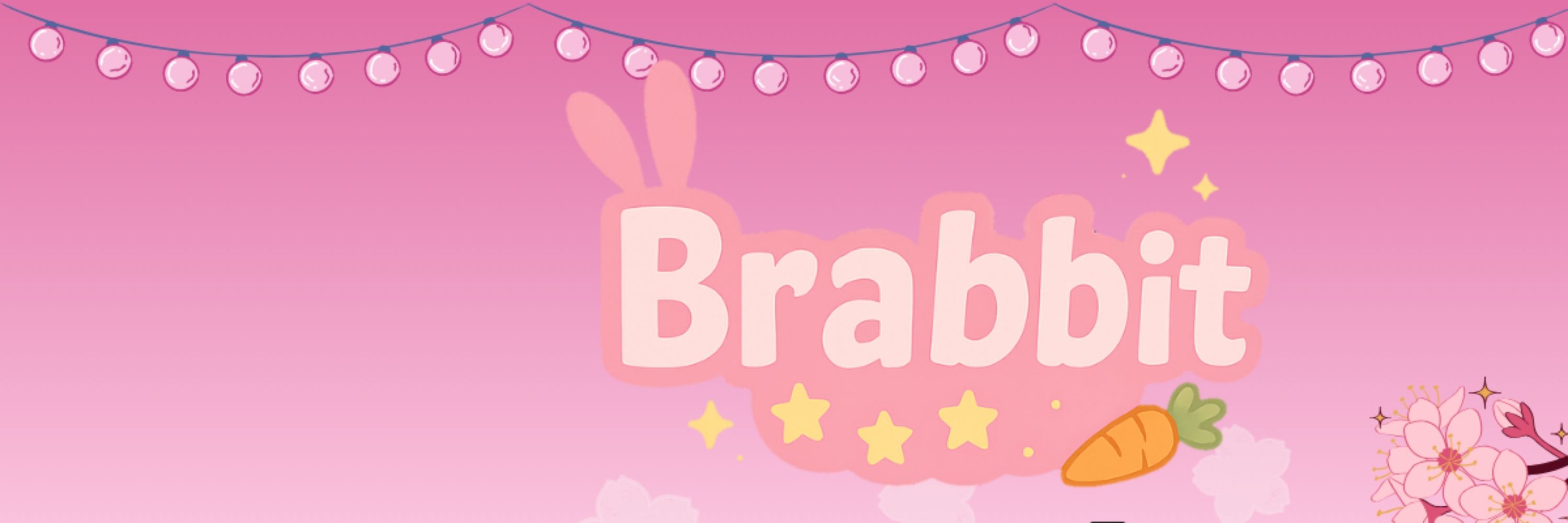 Brabbit