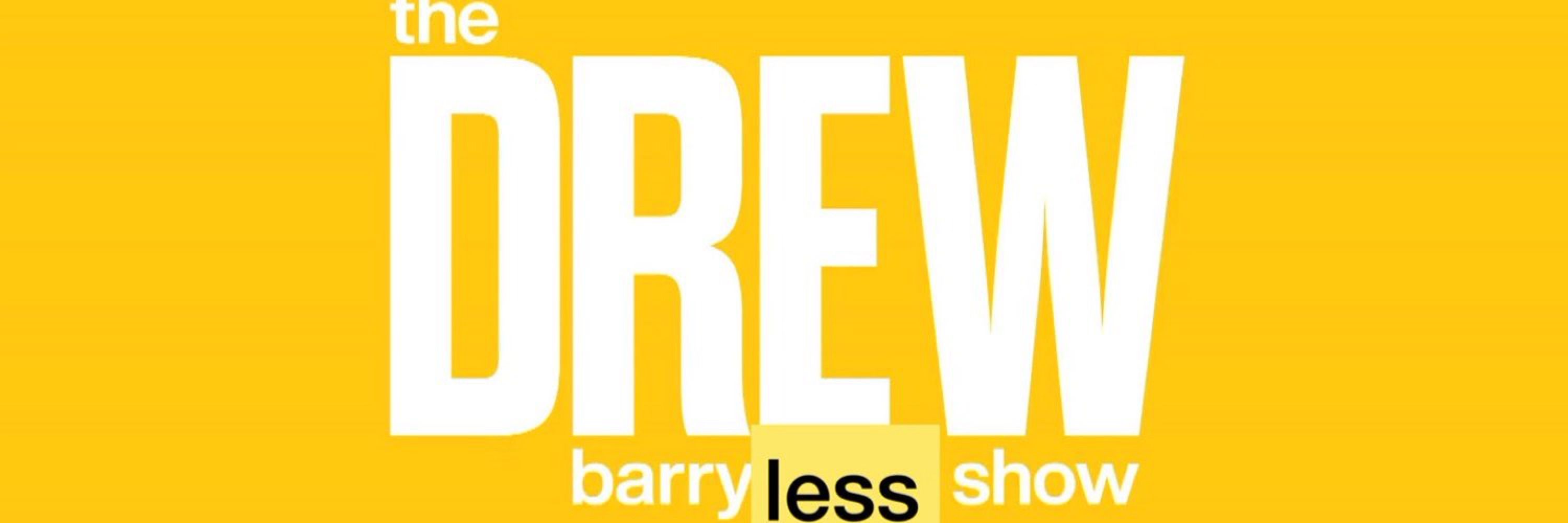 Drew Barryless