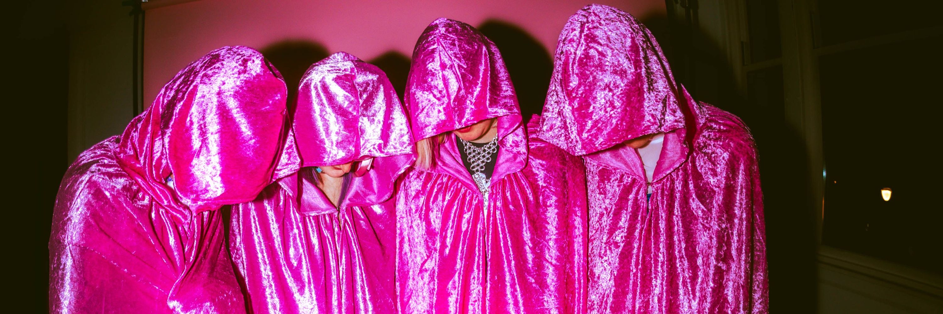 PINKSQUEEZE
