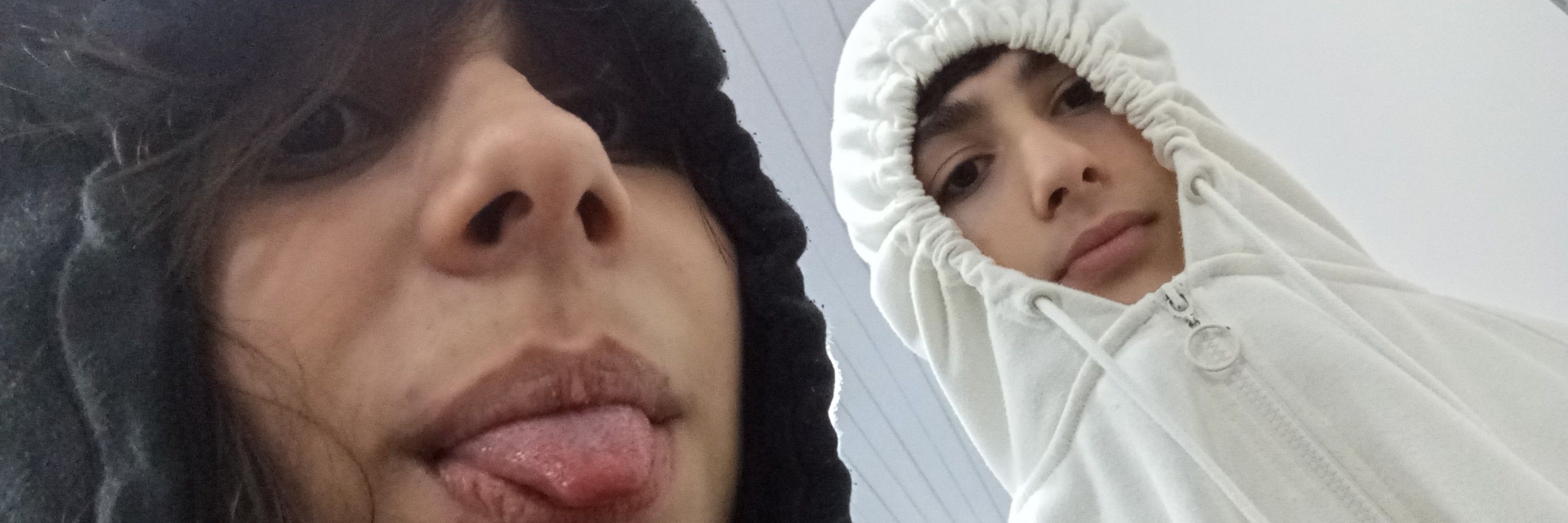 ex ruiva burra