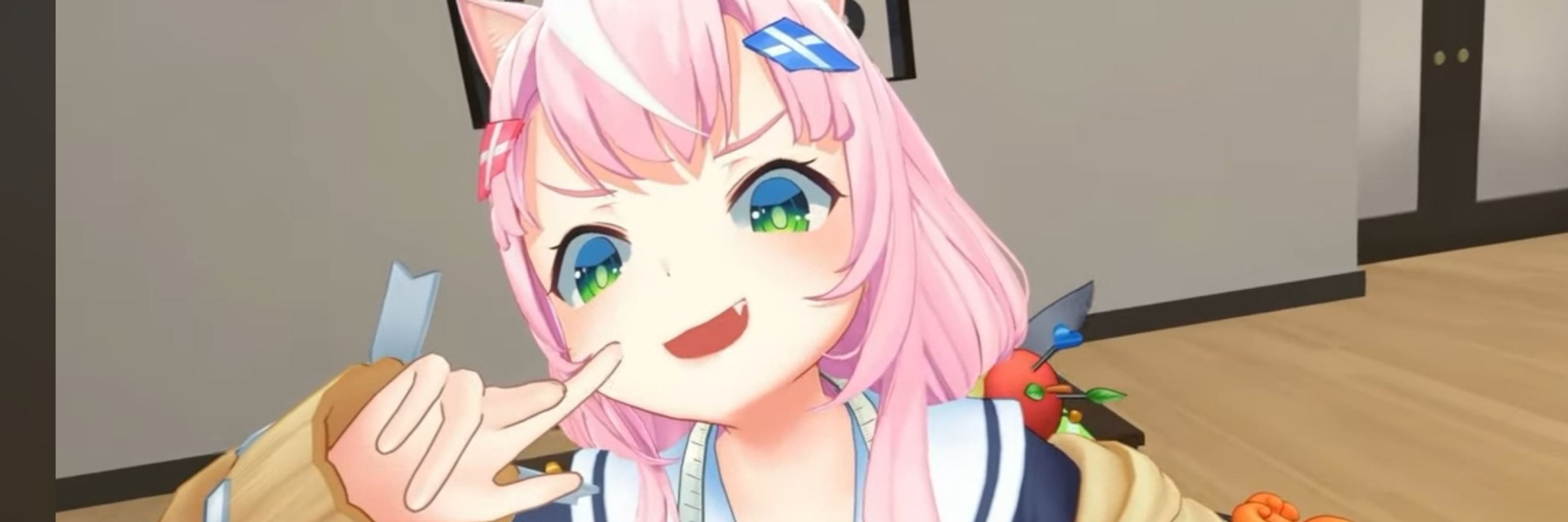 にんじんきゃっと