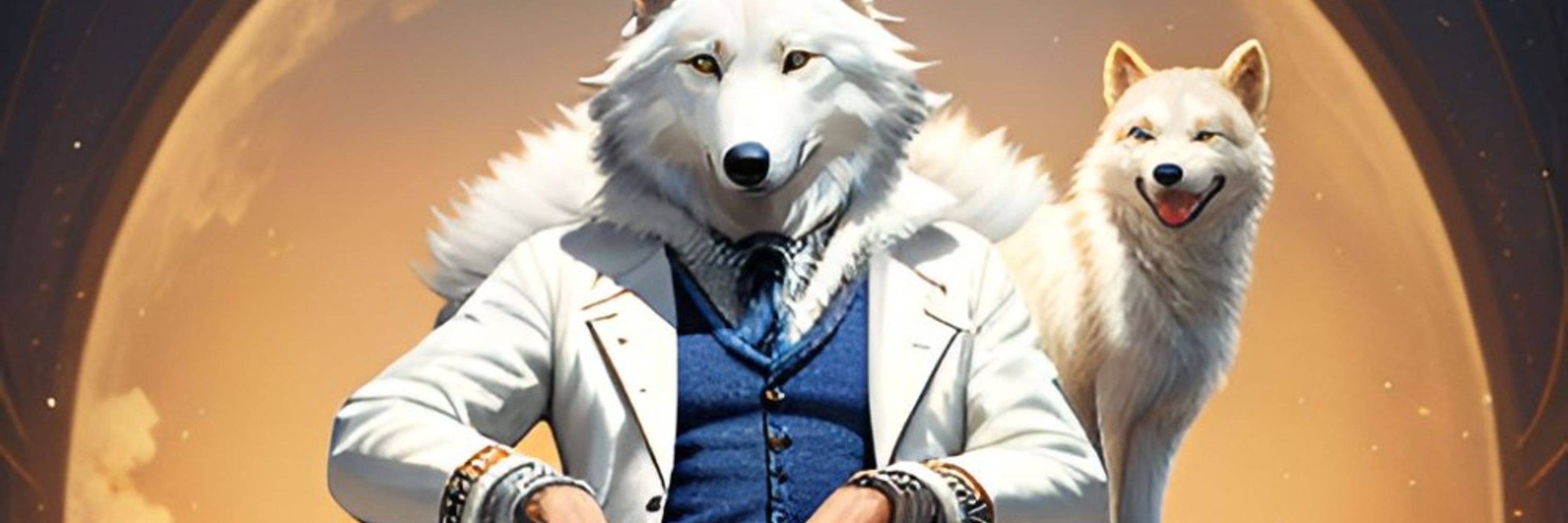 Dr. Wolf