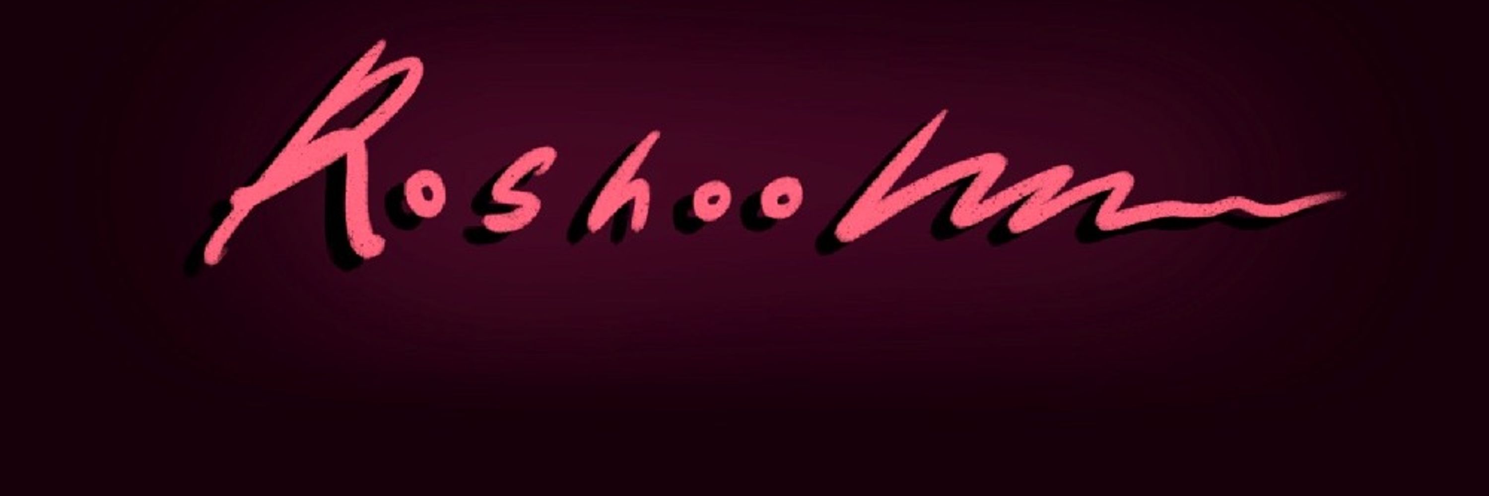 Roshoom (COMMS OPEN )