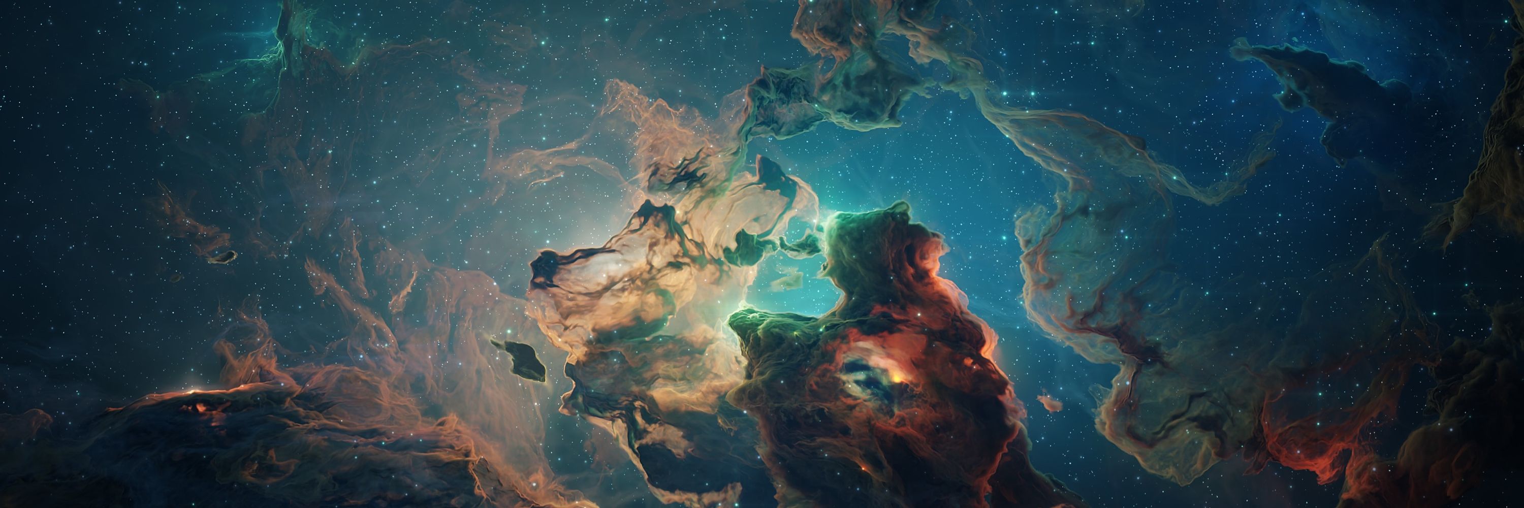 Astromations