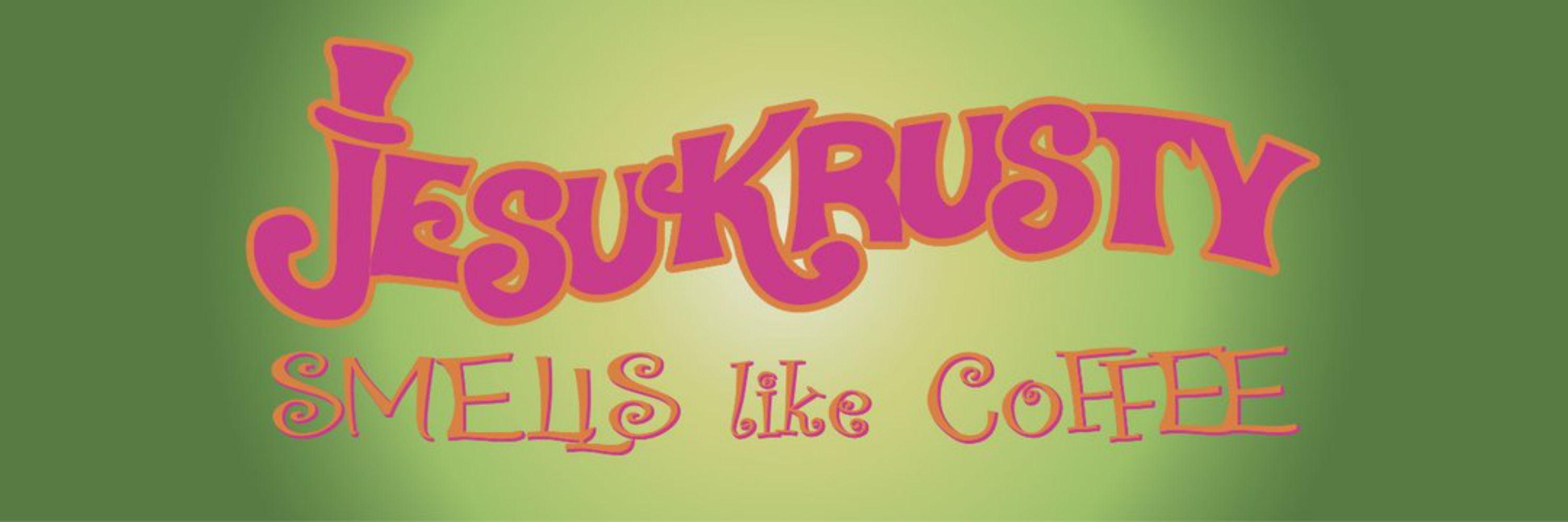 Jesukrusty