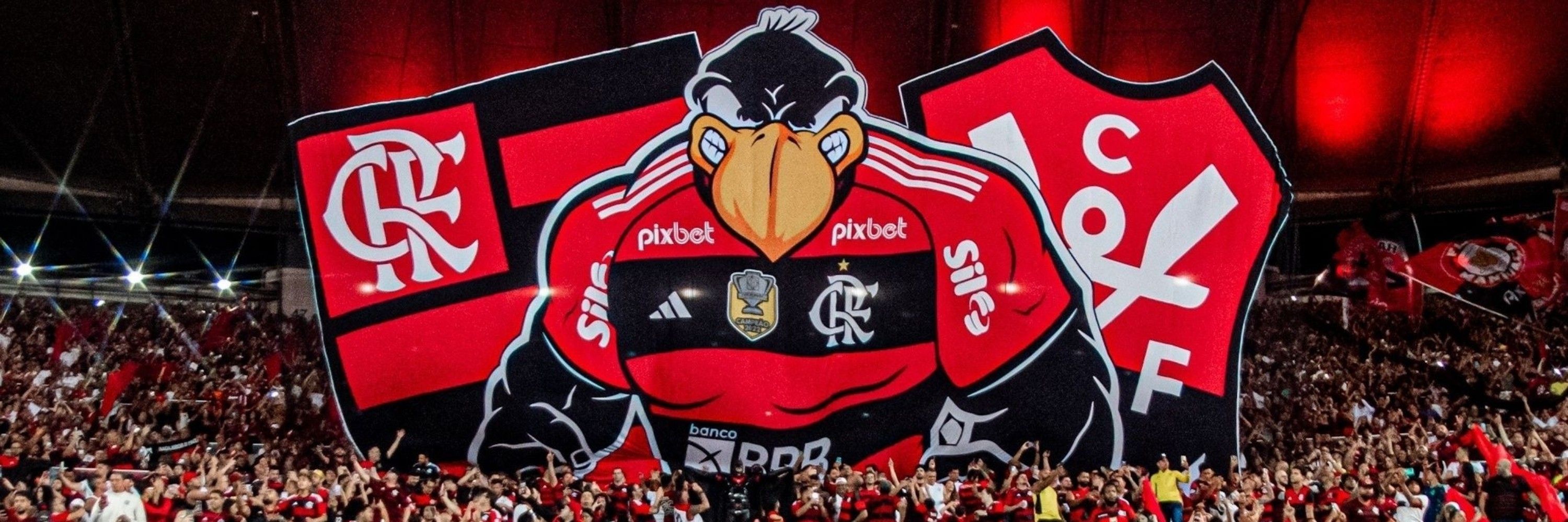 Eu Sou Flamengo 