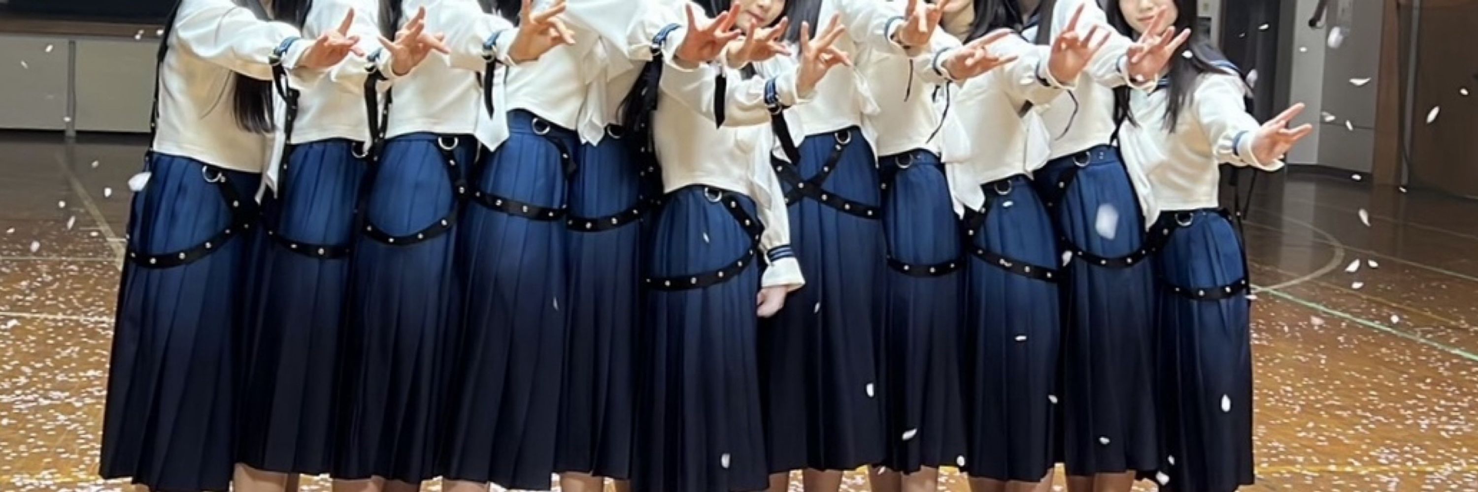 櫻華絢爛
