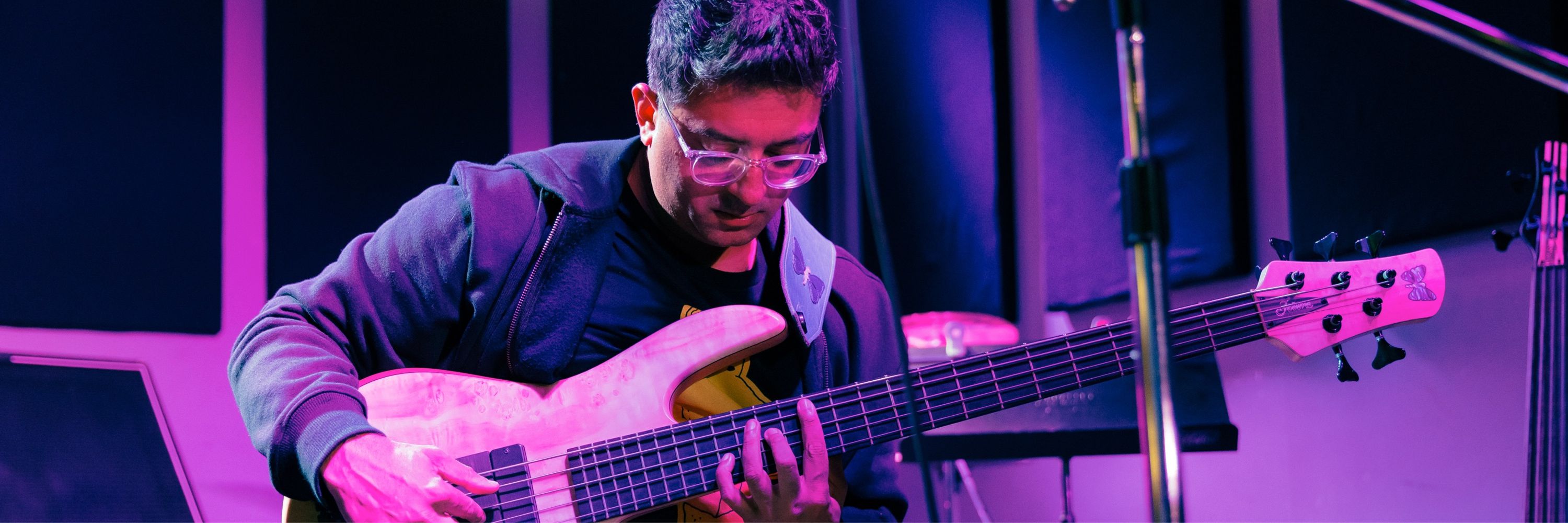 Hari Nandu/BassBowWow