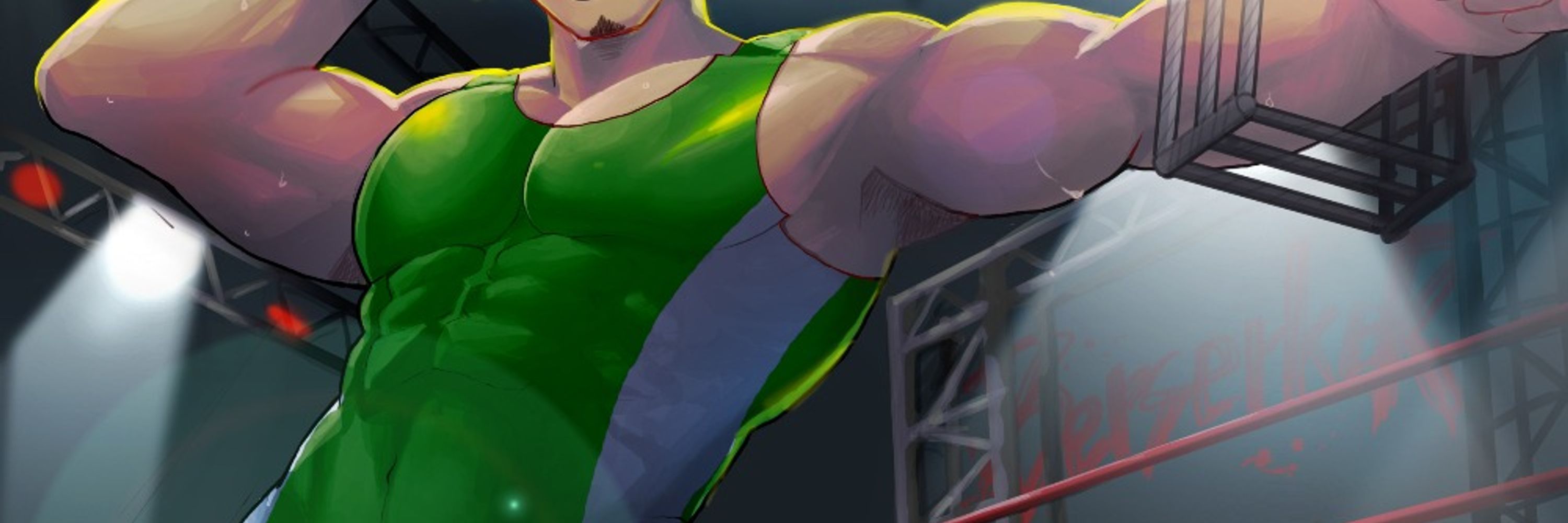 banner