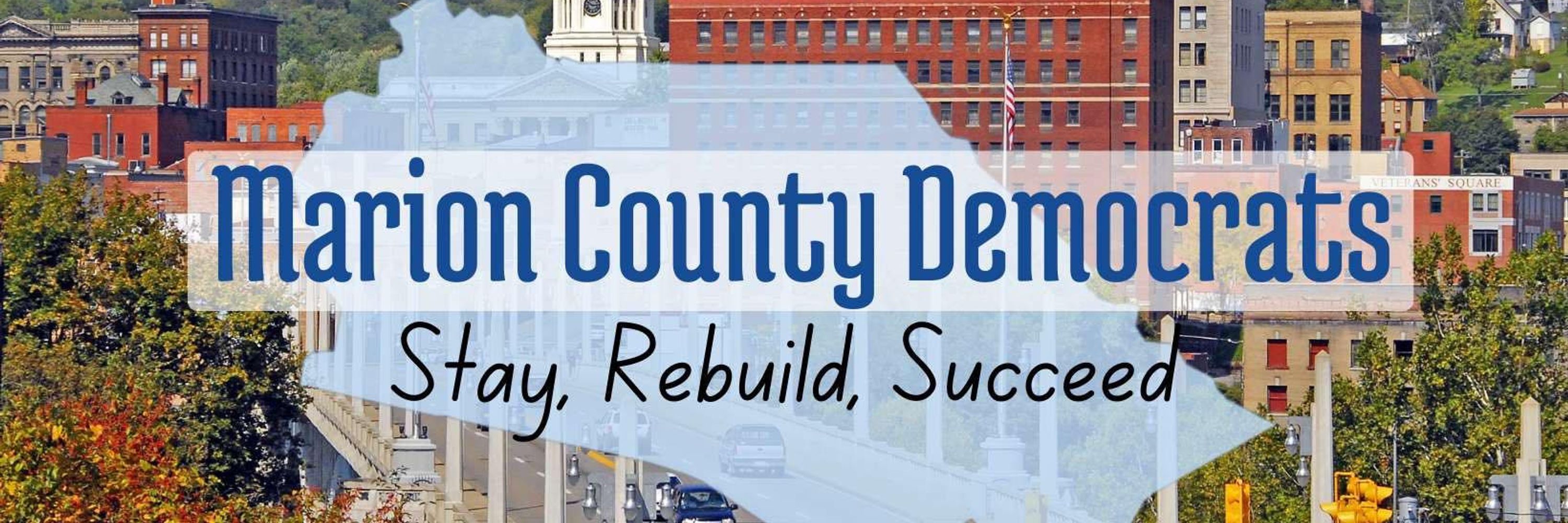 Marion County WV Democrats