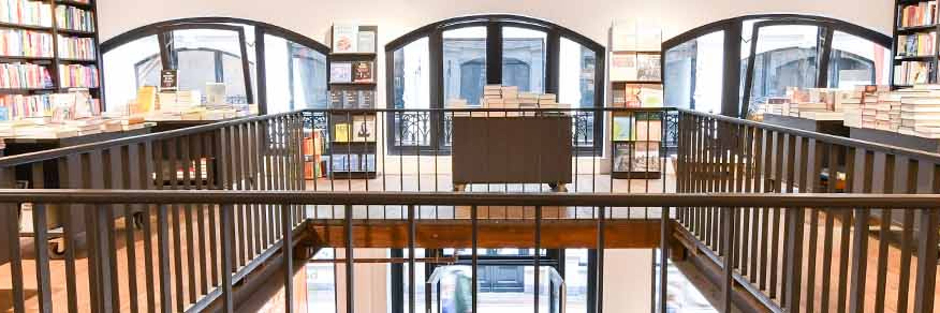 Boekhandel De Vries Van Stockum