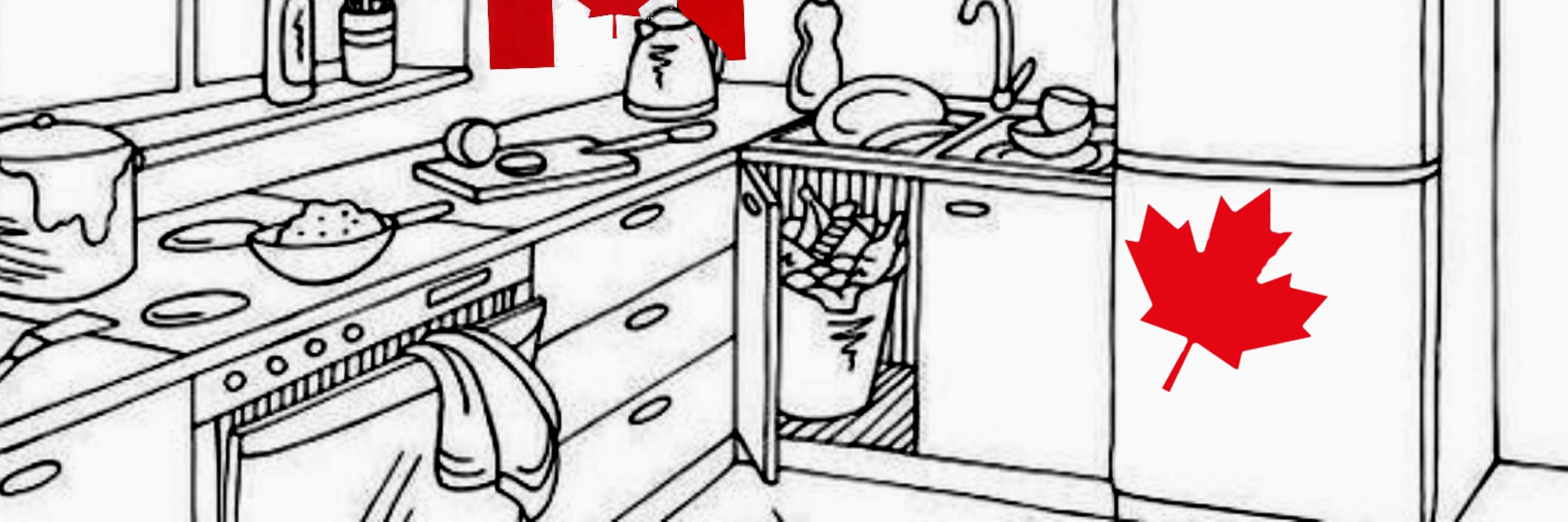 ᵀᴴᴱ ꀤNGᒪOᖇIOᑌᔕ🇨🇦¹