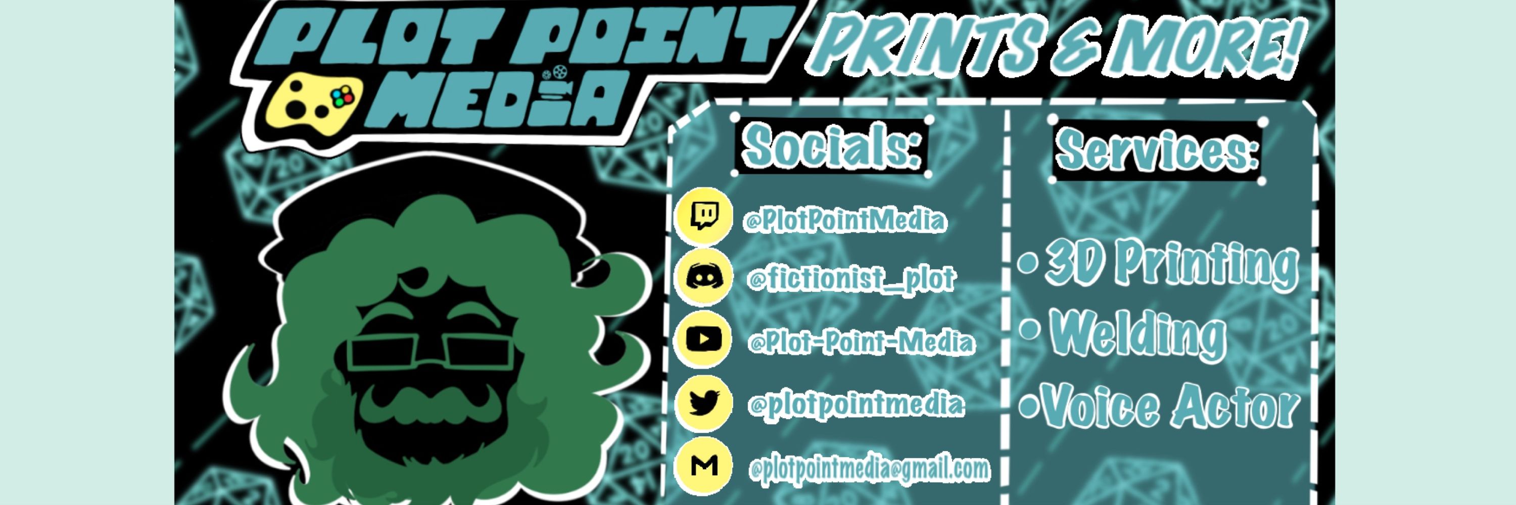 PlotPointMedia