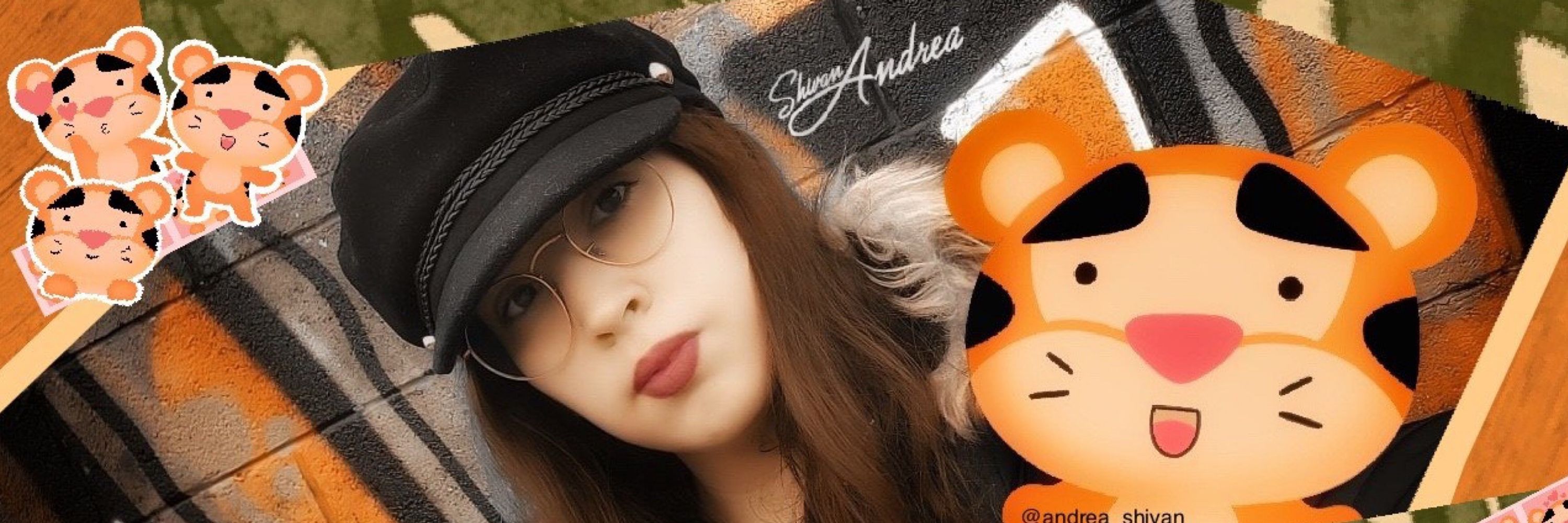 Andrea_shivan