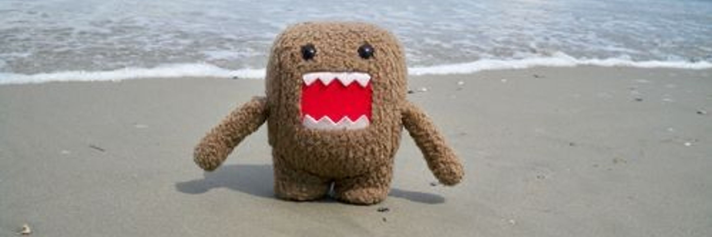 domo 🪼