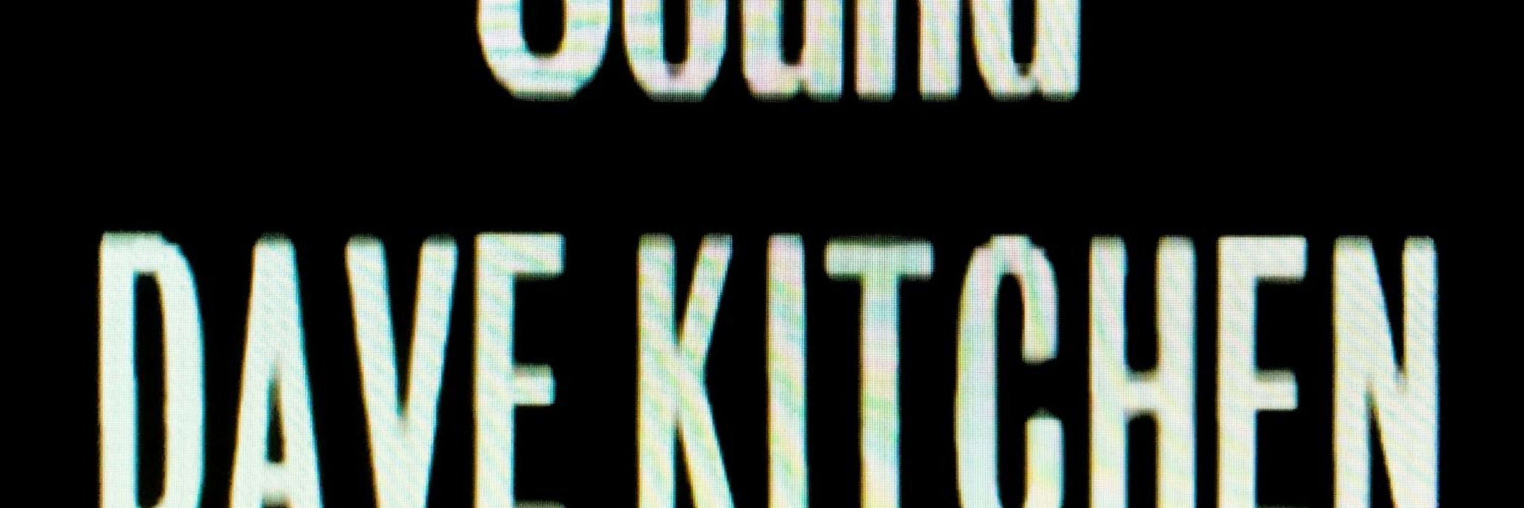 Dave K