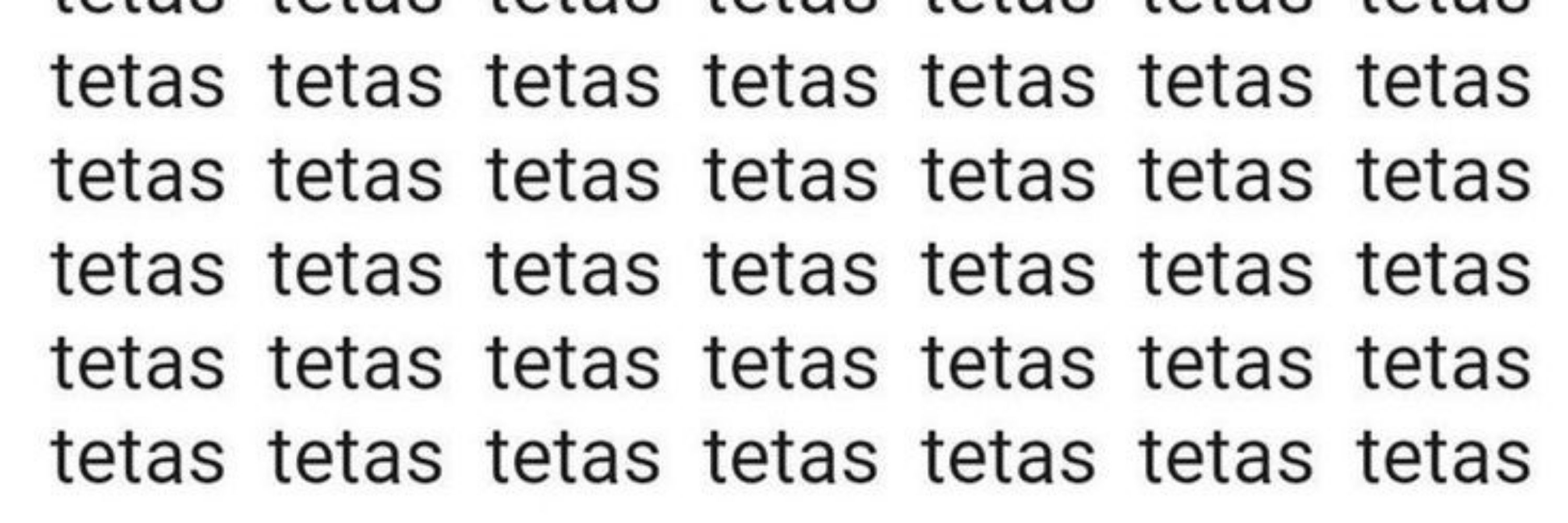 ata, é a lara