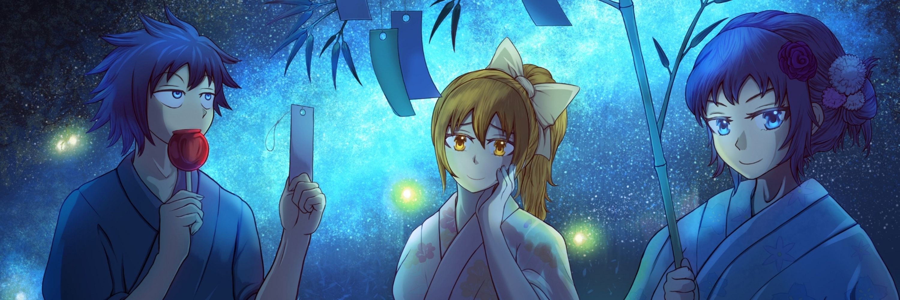 なごかわ