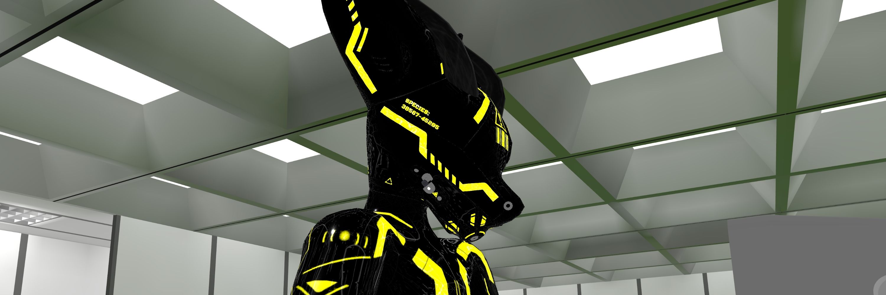 Cyberpup titan