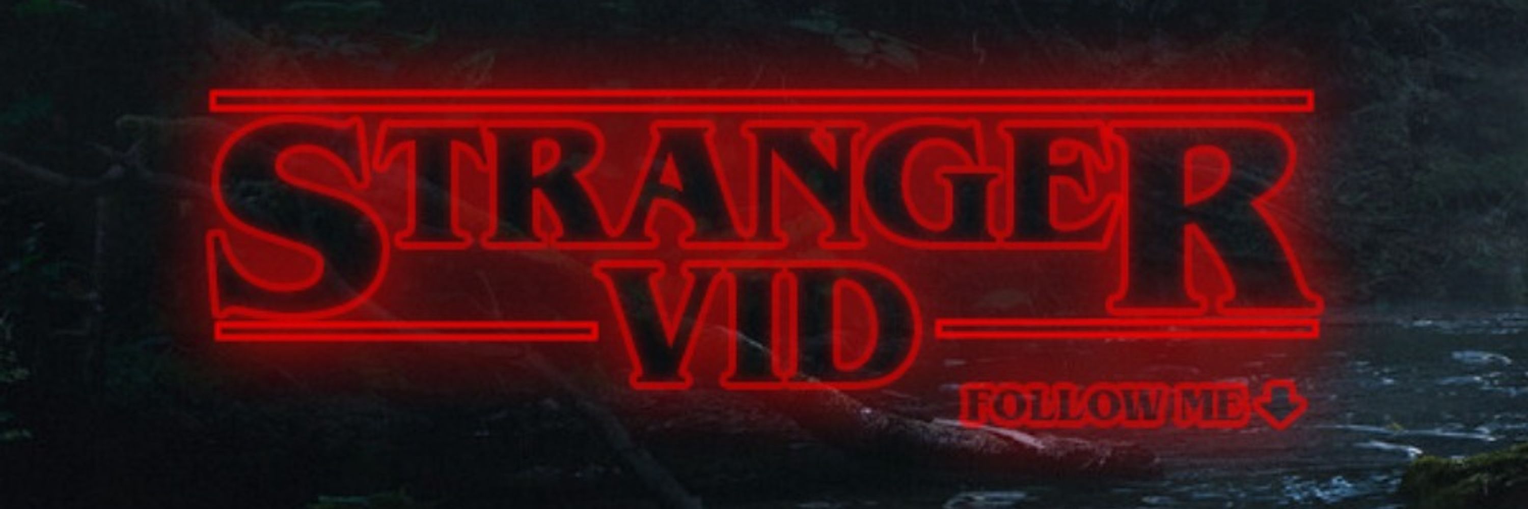 Stranger Vid